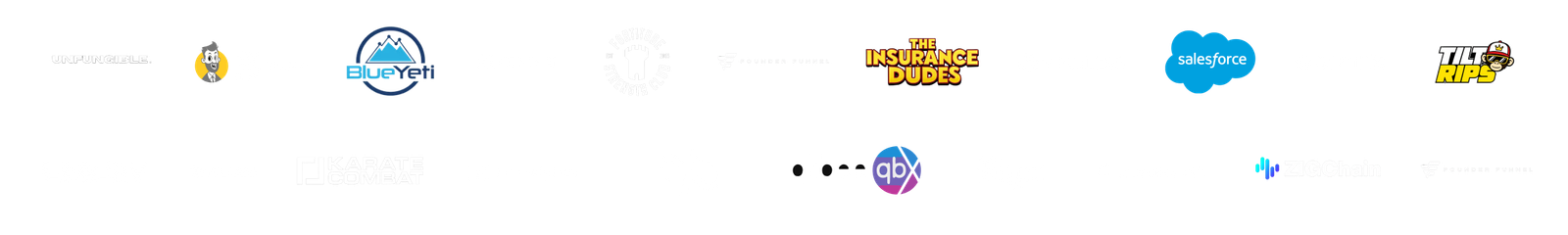 Magic Eden, Animoca Brands, Karate Combat, Pixelmon, Solana Gaming, Jupiter, Forbes Web3, Educhain, pump.fun, Meteora, Nibiru, Pixels, Agglayer and Seedify